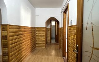 Apartament luminos cu 3 camere decomandate, 67 mp, Micro 13 – 62.900 € - Poză 10