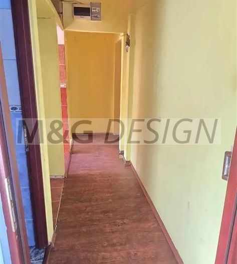 4 camere Dacia  etaj 3  centrala proprie - Poză 4