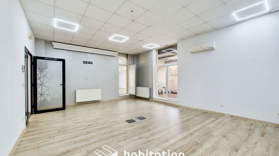 Clădire de birouri de închiriat în Dumbrăvița - Poză 16