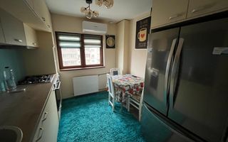 2 camere, bloc stradal reabilitat termic, mobilat si utilat complet, comision 0% - Poză 7