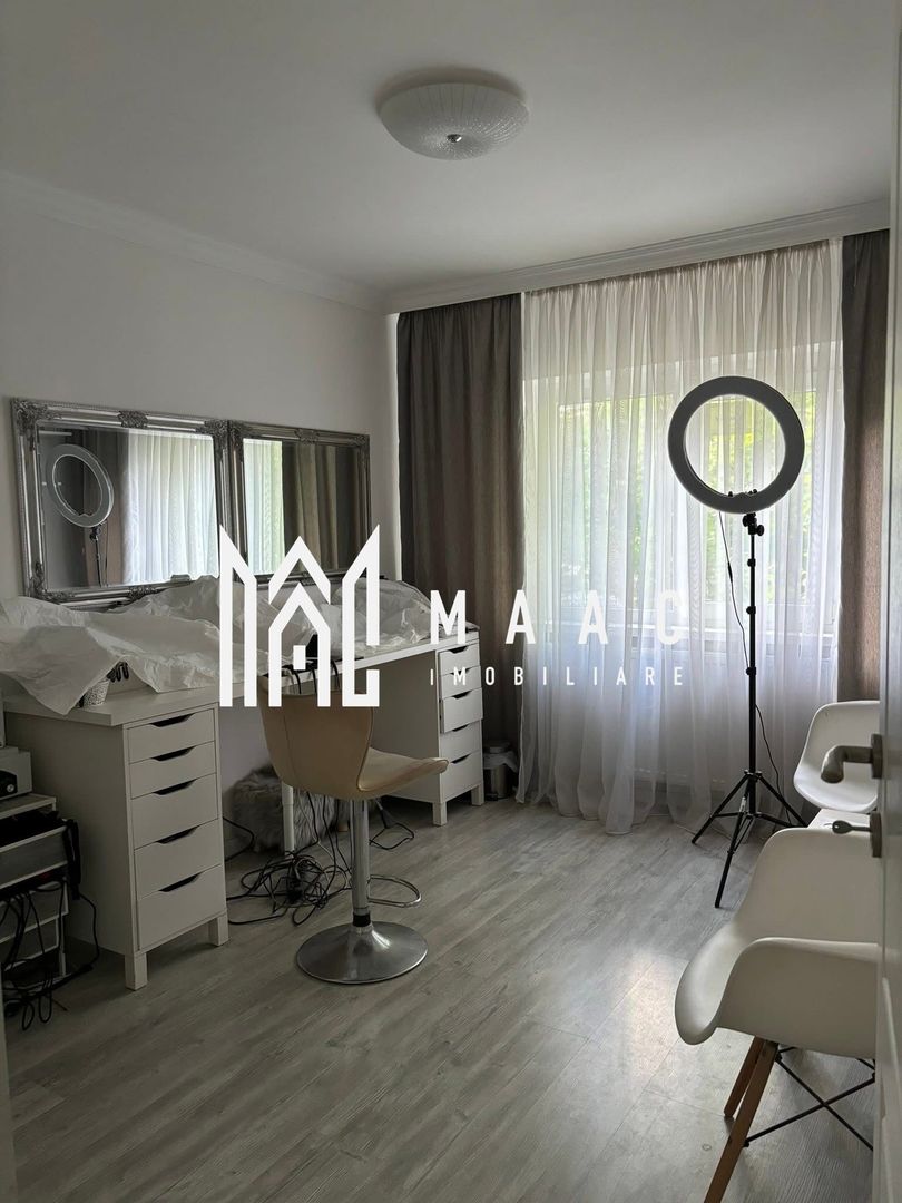 Spatiu Comercial 3 Camere | 64MP | Cartier Traian - Poză 1