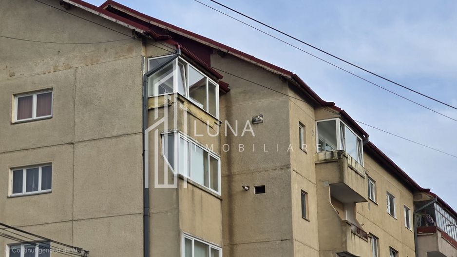 Apartament 3 camere,2 bai! - Poză 2