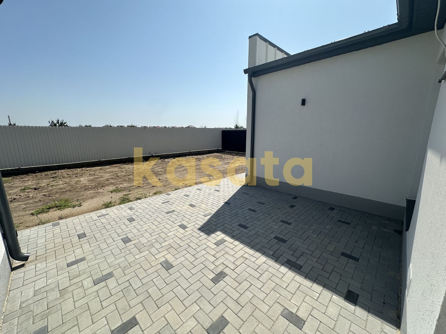 Casă pe parter | 4 camere | Domnești 🏡 - Poză 16