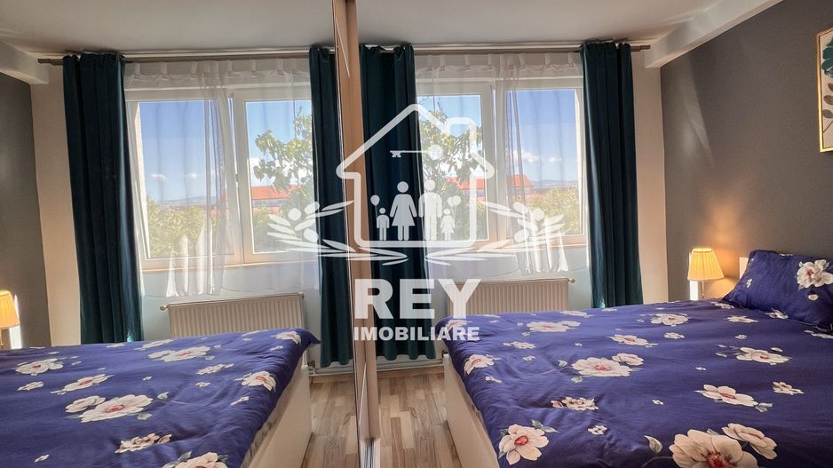 Apartament 3 camere/Etaj 1/Turnișor/Curte Interioară/Loc de parcare - Schiță 30