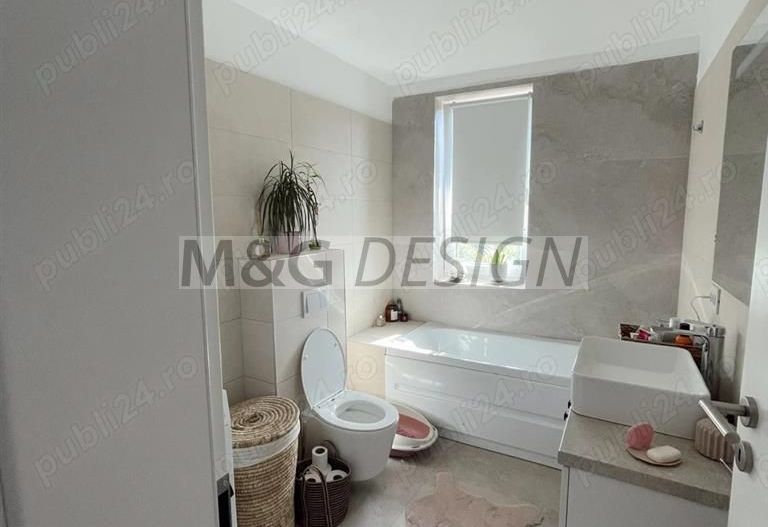 Apartament 3 camere Giroc bloc nou - Poză 6