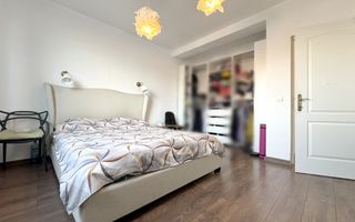 Apartament cu 3 camere/76.3mp/zona Somesului. - Poză 11