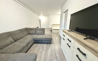 O camera, bloc nou, Zorilor zona Golden Tulip, Frunzisului, LIDL - Poză 1