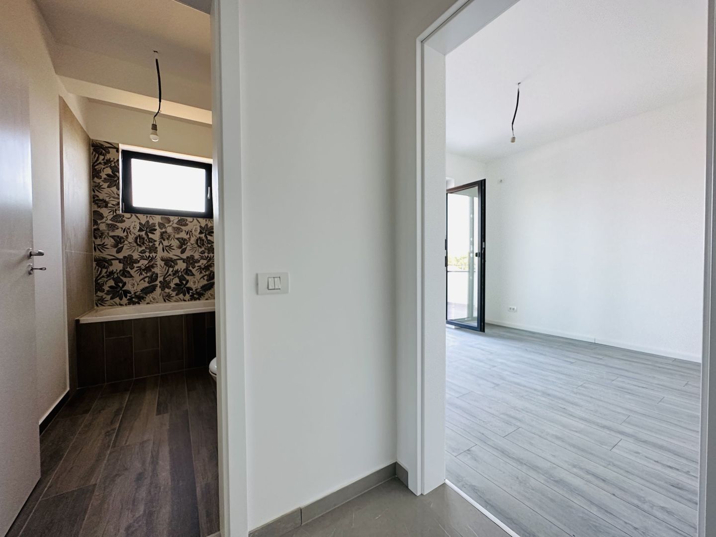 Apartament SUPERB 2 camere | Lift&Parcare | Terase 66 mp | Com 0% - Poză 12