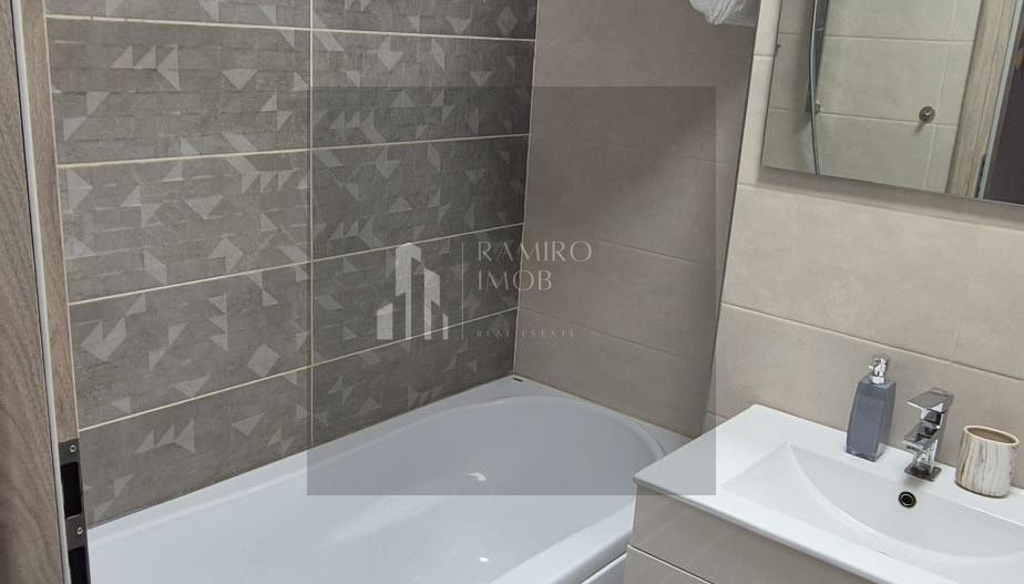 3 camere de inchiriat | Blvd Ghencea | Centrala | Parcare subterana - Poză 5