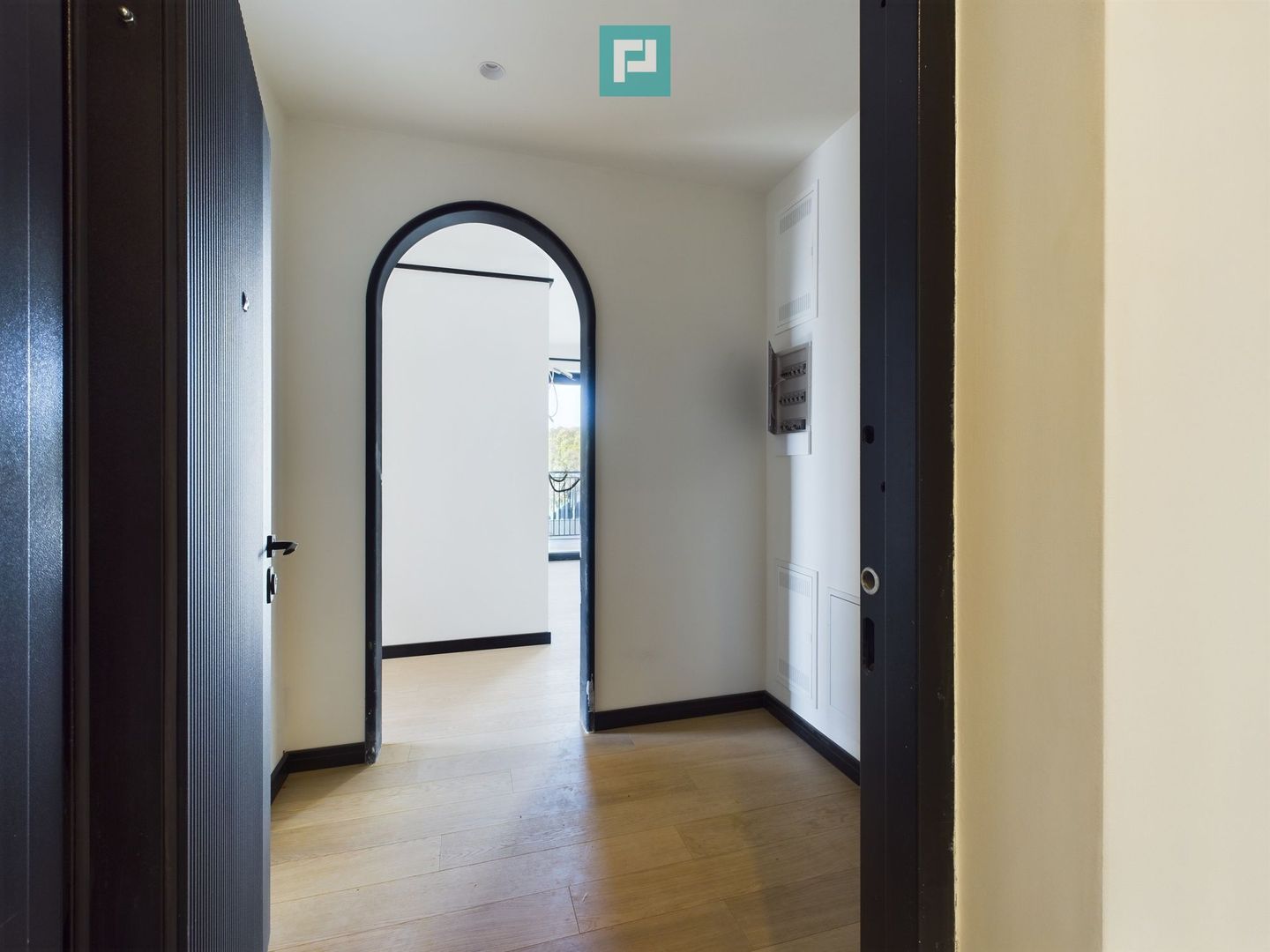 Apartament 3 camere la 4 minute de Olga Gudyn Intl School - Poză 4