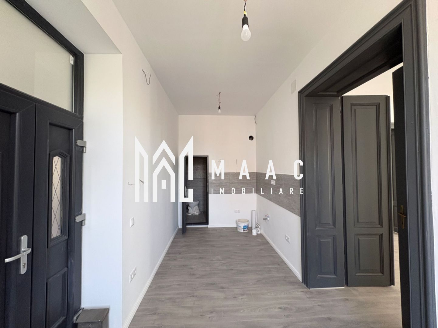 Apartament la casa I etajul 1 I B-dul Victoriei I Parcare - Poză 4