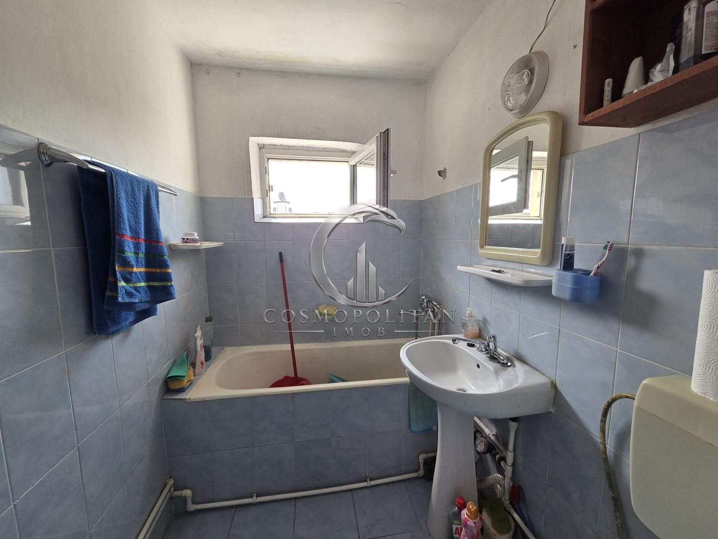 Apartament cu 2 camere ~ zona Micro 3/IPJ ~ etaj 4 ~ confort 1 - Poză 6