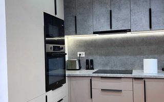 Închiriere apartament 3 camere, Splai Bahlui, bloc B1, zona Palas, Iași - Poză 3