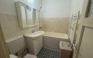 2 camere, et 3/4, centrala, Titulescu - 115 000 Euro - Poză 8