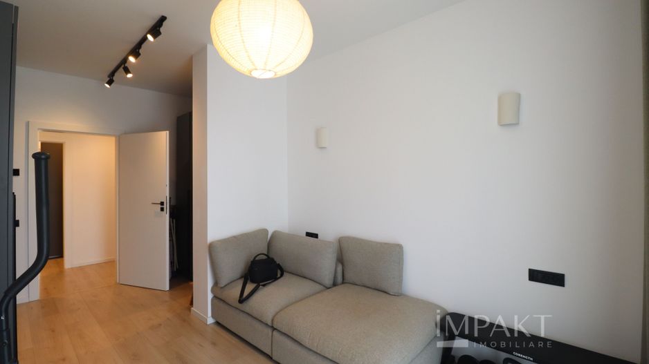 Apartament superb cu 3 camere, zona Parcul Feroviarilor! - Poză 16