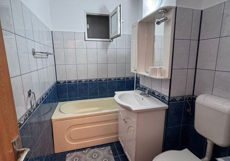 Calea Girocului | 2 Camere | Etaj 3 | Balcon | Disponibil Imediat - Poză 6