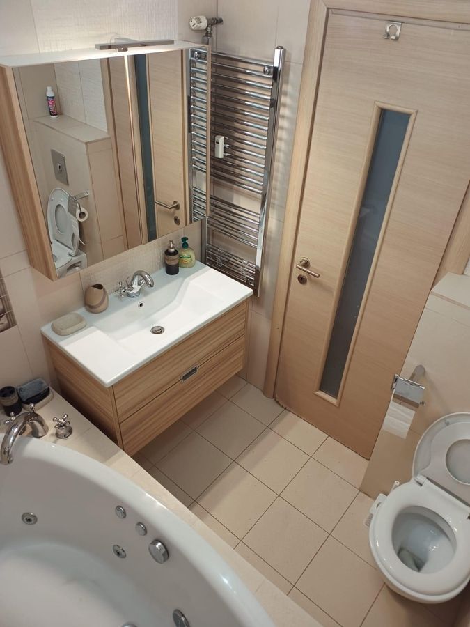 3 camere, mobilat și utilat, pet friendly, 5 min metrou Muncii - Poză 12