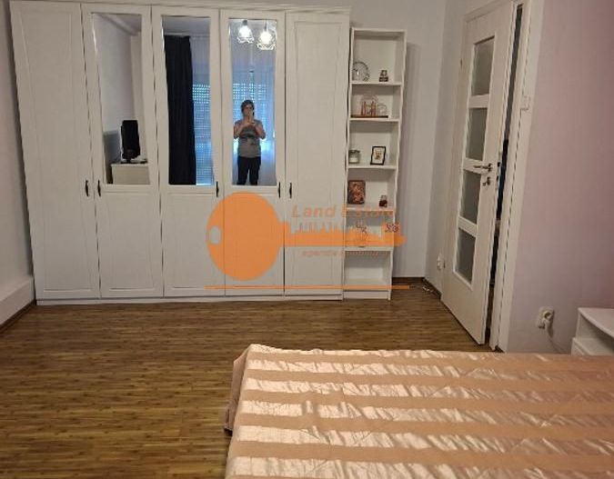Garsonieră Renovată | Centrală Proprie | 13 Septembrie - Poză 2