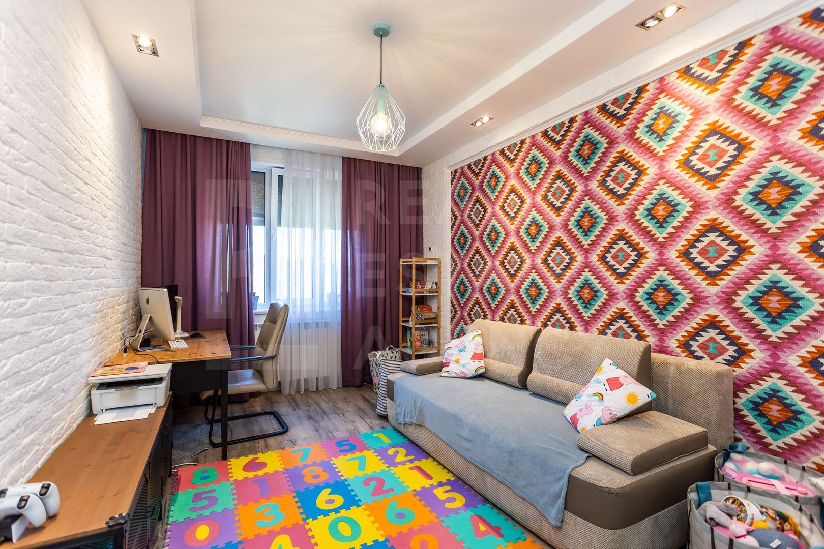 Vânzare, apartament, 2 camere, str. Calea Ieșilor, Buiucani - Poză 10