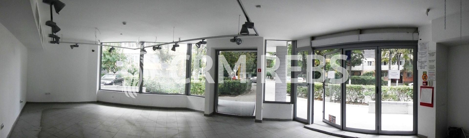 Spatiu comercial de inchiriat ultracentral - Poză 3