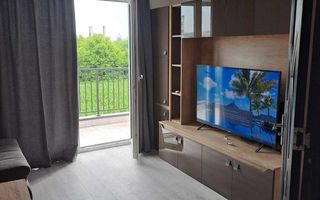 Apartment cu 2 camere de inchiriat zona Unirii - AMA Residence - Poză 1