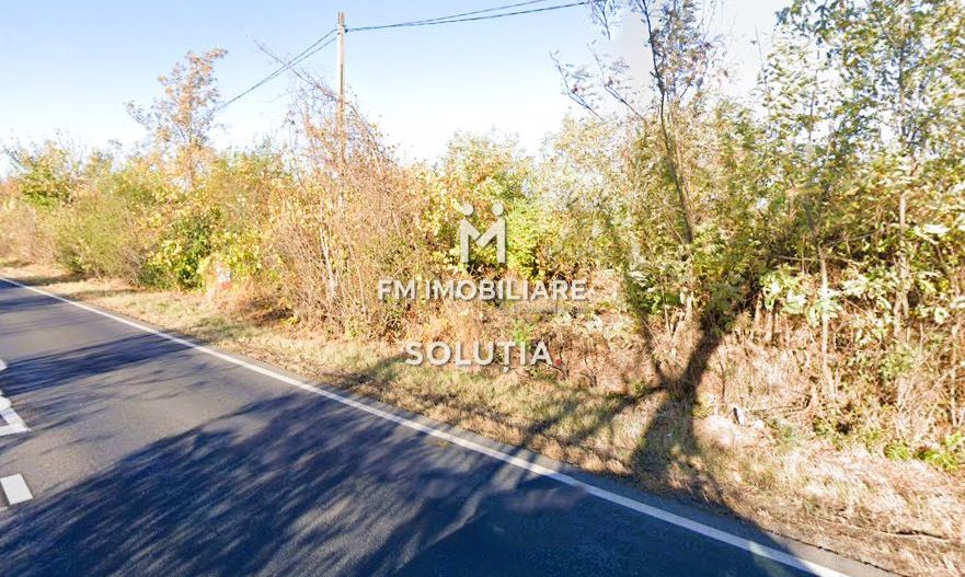 Teren intravilan – Crevedia – 62 de parcele – Acces din DN1A - Poză 8