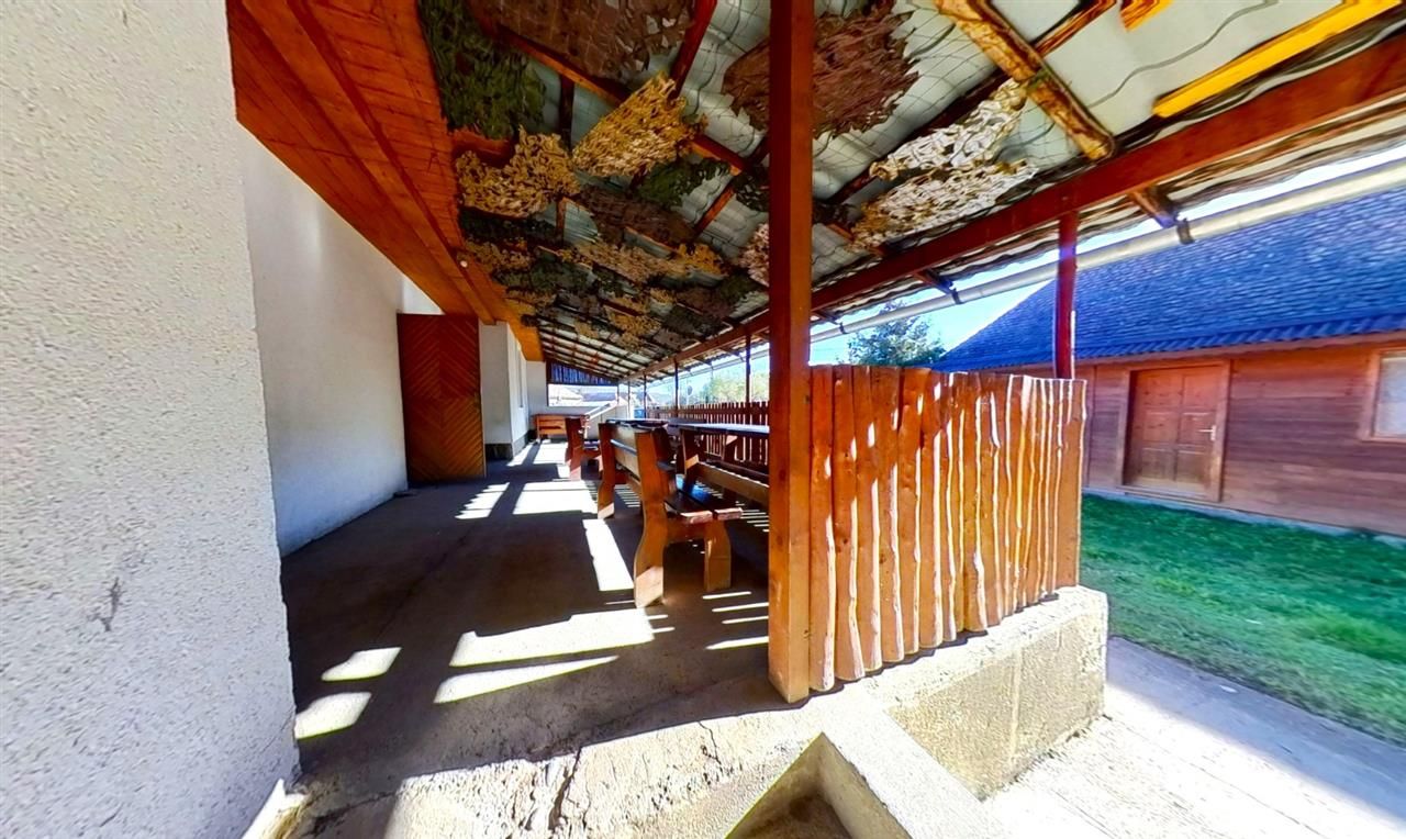 Proprietate versatila:rezidential/ comercial/investitional,Bereni,Mures. - Poză 7