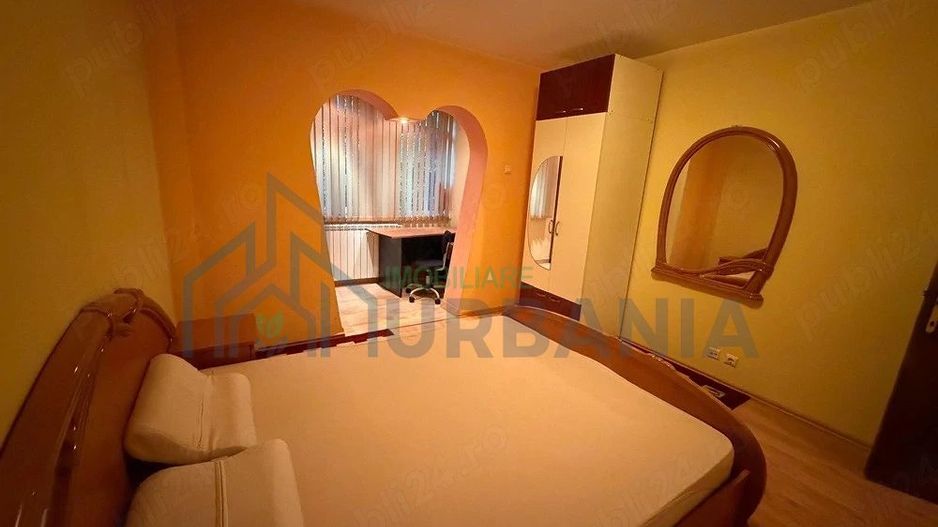 Apartament 2 camere de inchiriat, zona Belvedere, Iasi - Poză 2