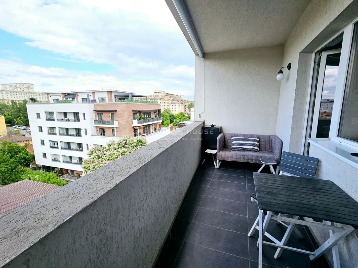 Apartament 3 Camere Premium | Unirii – 13 Septembrie - Poză 38