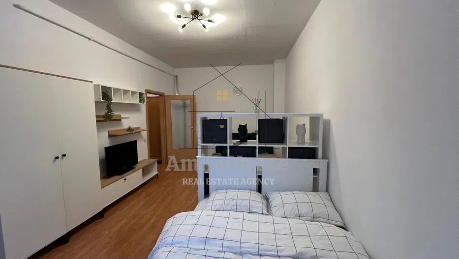 Apartament 1 camera, zona str Oasului cu Maramuresului - Poză 5