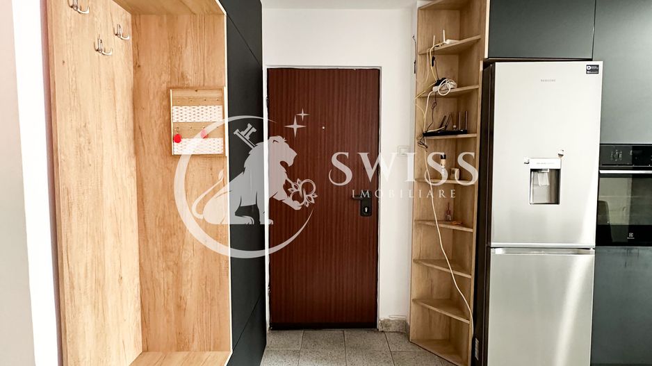 Apartament 3 dormitoare si living | 2 bai | Zorilor | 10min UMF - Poză 18