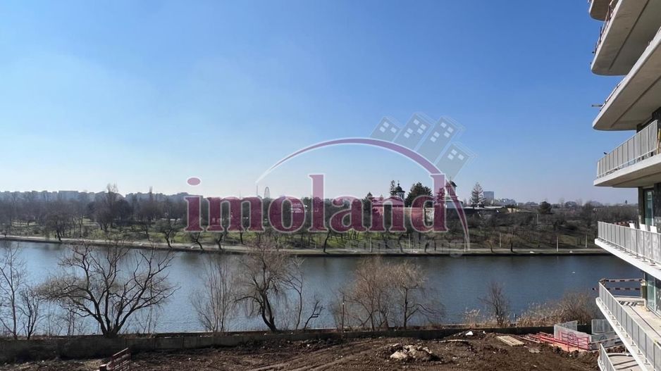 Apartament NOU - 2 camere - vanzare - Petricani - Poză 1