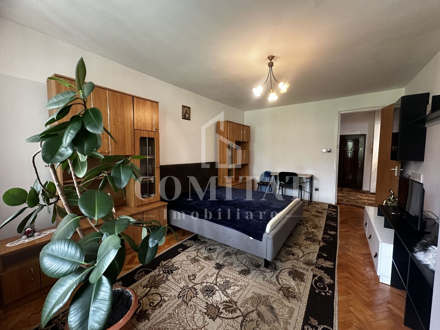 Apartament 2 camere decomandate | Confort sporit | Zorilor - Poză 1