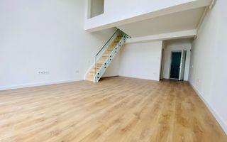 Comision 0% I Penthouse pe 2 niveluri I 2 Camere - Poză 1