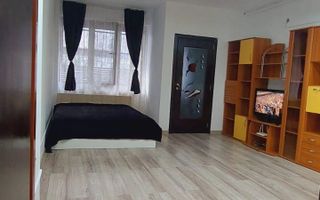 Garsoniera 42 mp, parter  drumul cooperativei  prelungirea Ghencea - Poză 1