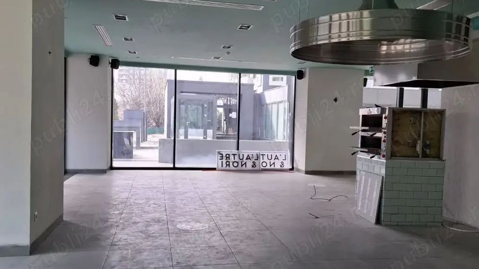 BRASADAS închiriază Sp Com UpGround integral/parțial - Poză 2