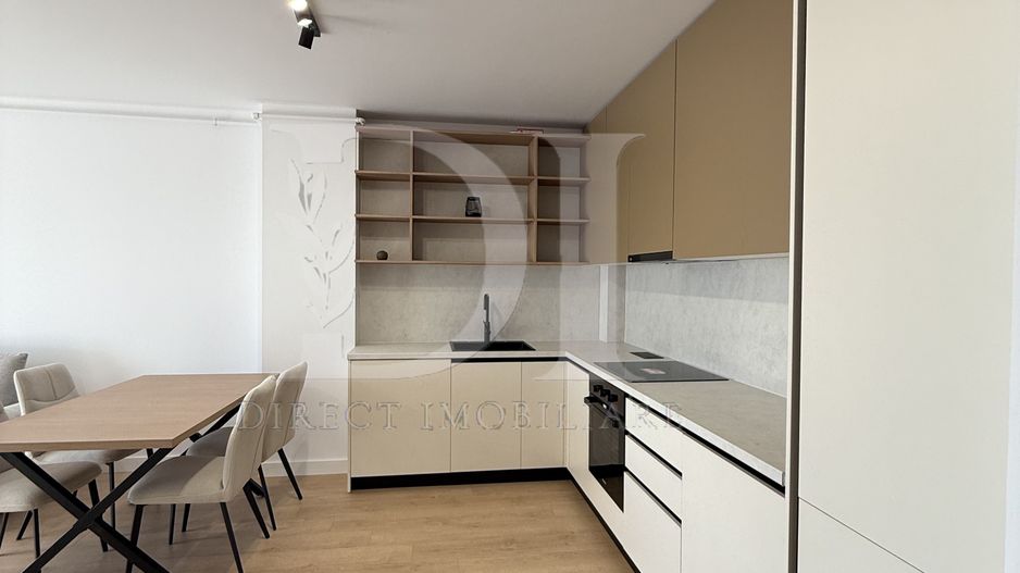 Apartament 2 camere / etaj intermediar / Zona Eroilor - Poză 8