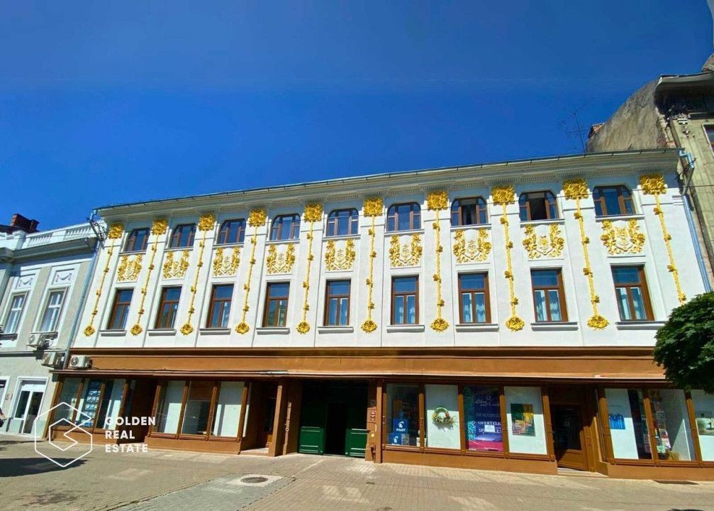 Apartament 2 camere, zona ultracentrala - Poză 1