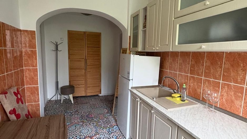 2 camere, etaj intermediar, mobilat modern, Bd. Basarabia - Poză 6