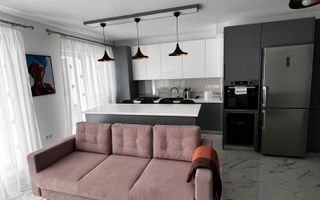 Apartament 3 camere 71 mp utili + terasa 12 mp in  Kogalniceanu - Poză 2