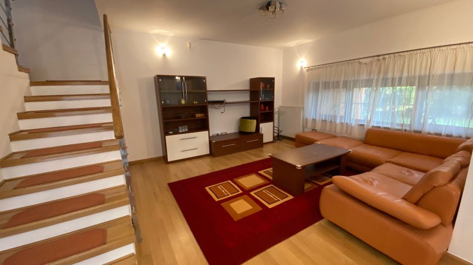 Duplex zona Torontalului - Poză 7