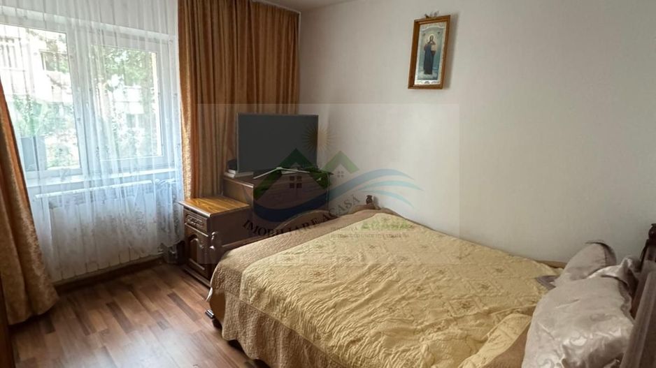 Apartament cu 2 camere Burdujeni/Suceava - Poză 3