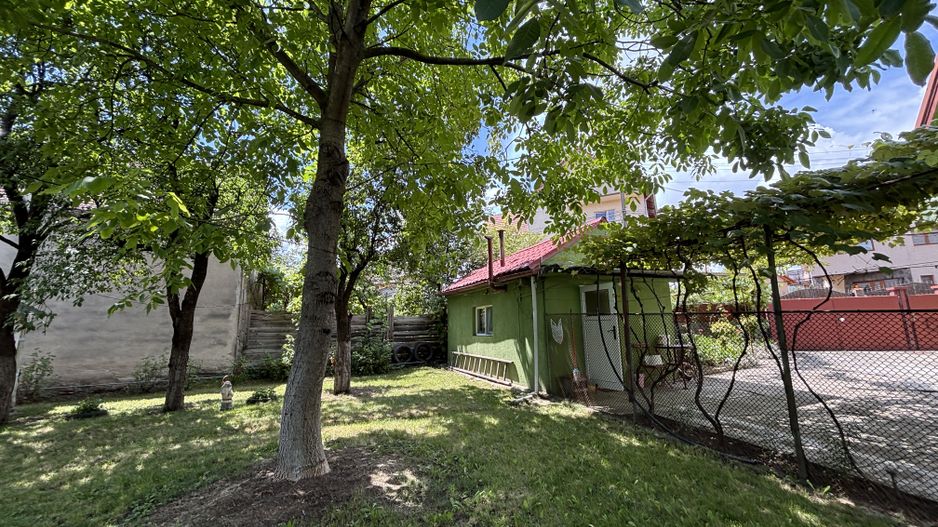 Casă individuală de vânzare în Turnișor | Curte superbă 585 mp - Poză 21