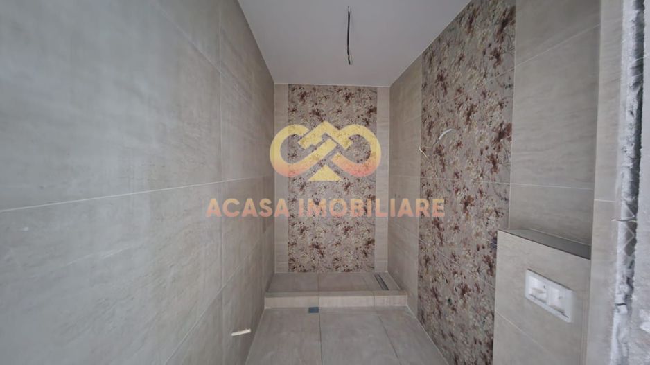 NOU APARTAMENT 1 CAMERA  43mp PLATOU GALATA - Poză 3