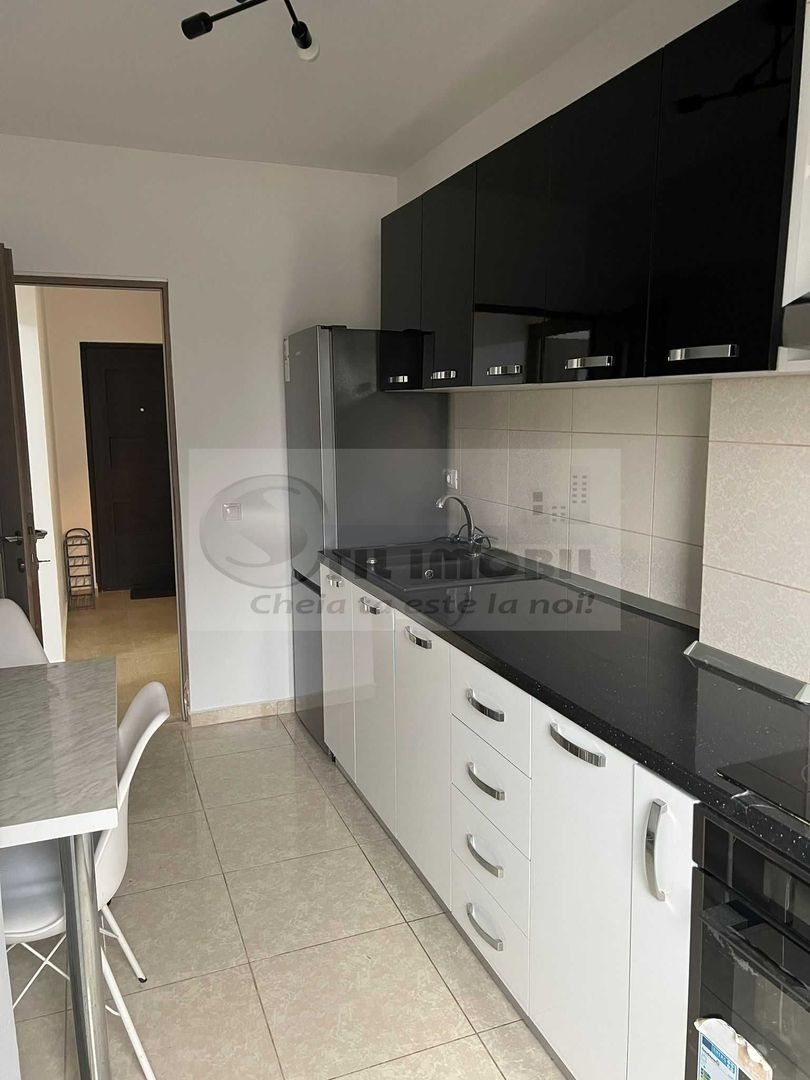 Apartament 2 camere – CUG, 2 locuri parcare- 440 EURO - Poză 7