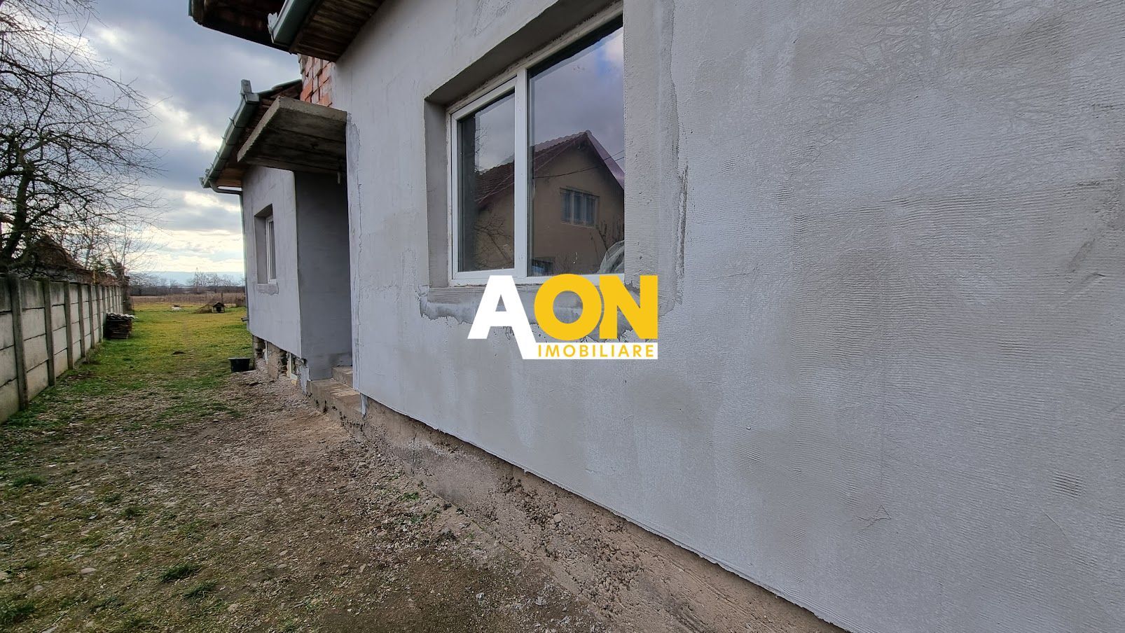 Casa Individuala Zona Paclisa, 1200mp Teren - Poză 3