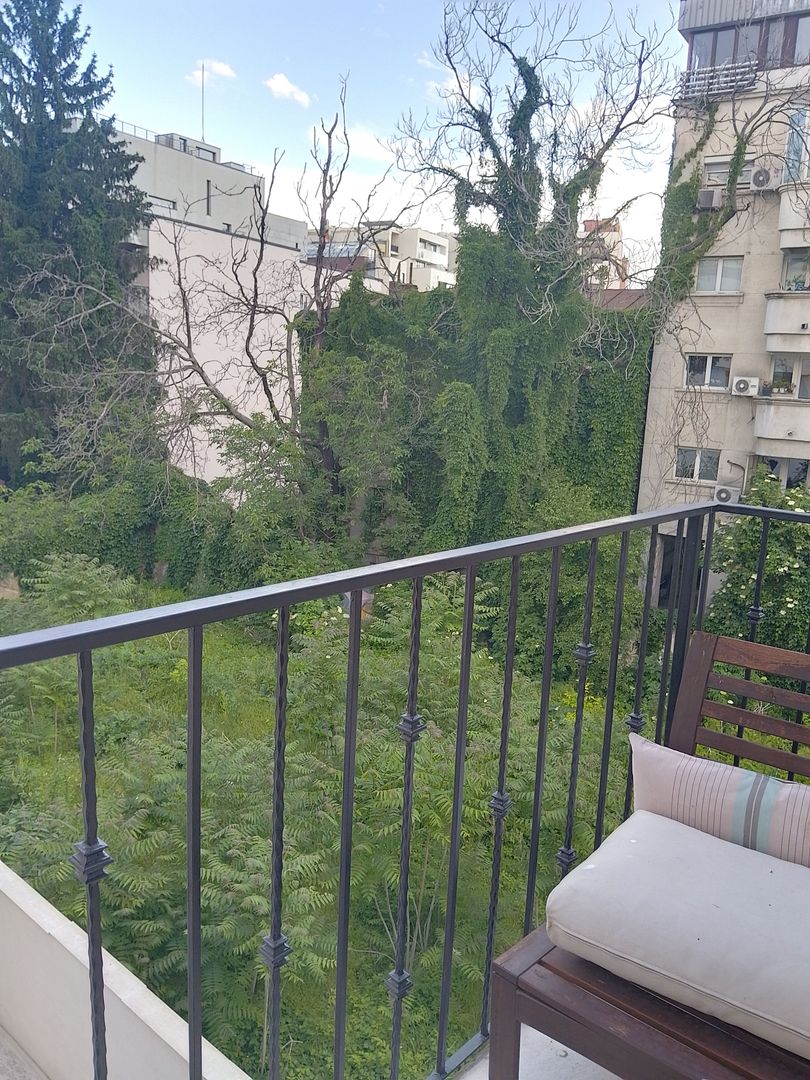 Apartament 3 camere centrala proprie +  parcare - Polona - Dorobanti - Poză 12