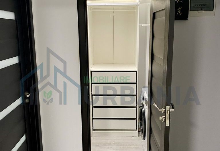 Poprietar ofer spre inchiriere apartament cu 2 camere - Poză 9