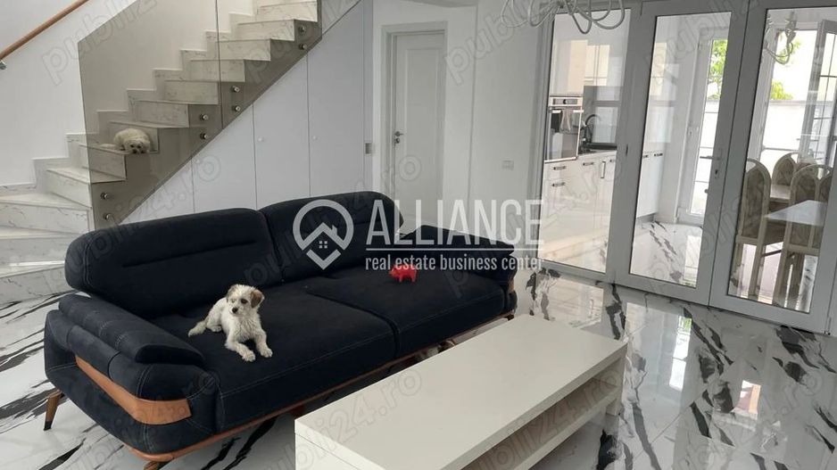 OVIDIU SUD( cod04)-Casa P+1 de vanzare - Poză 3