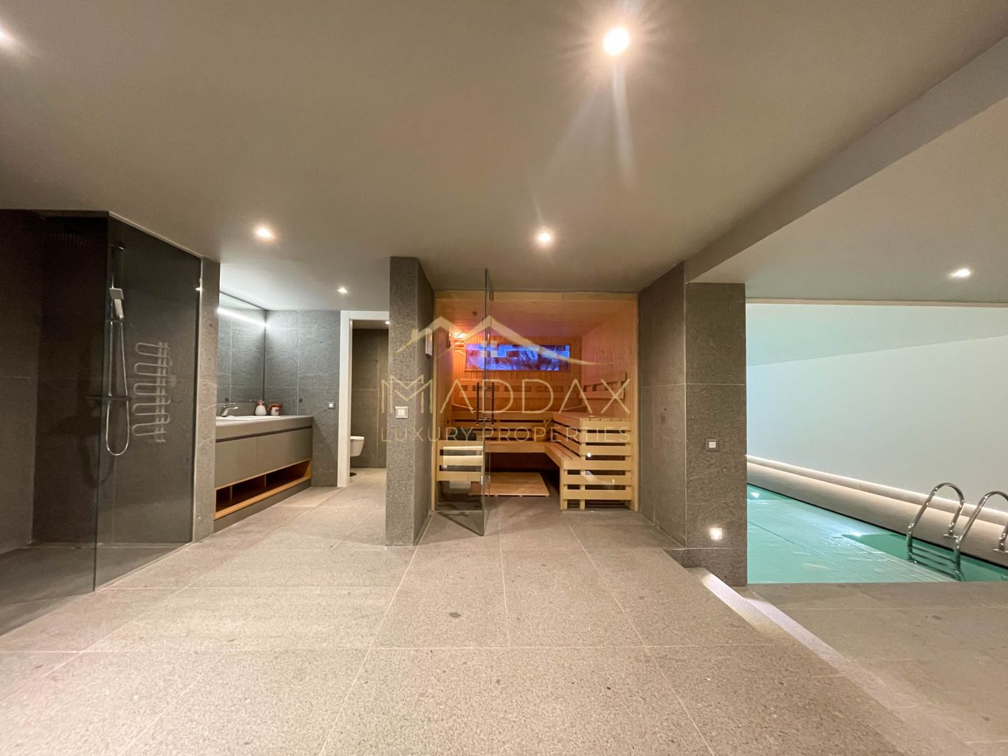 Masterpiece Villa // 940 sqm // 4 parking spaces // Domenii - Poză 39